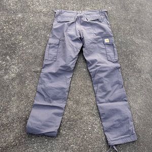 Carhartt WIP Aviation Cargo Pants